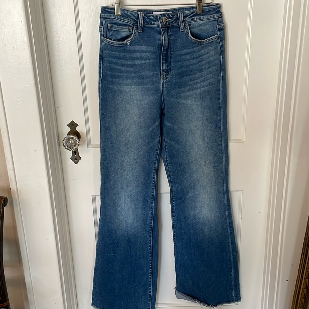 Flying Monkey Jean - image 1